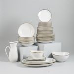 1407 7528 DINNERWARE